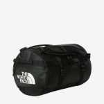 The North Face Base Camp Duffel - Suurus S TNF Black/ TNF White 50 - Suurus 50 l (NF0A52STKY41 Kotid)
